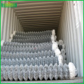 Low cost good quality China chain link sheet fence